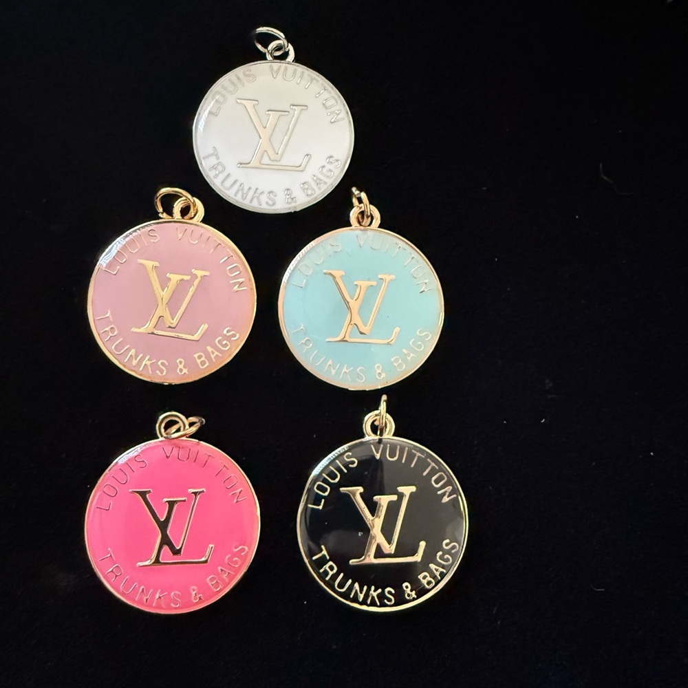 Fashion Trunks & Bag Charms - Pick One